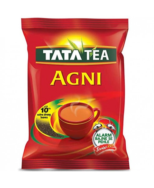 Tata tea